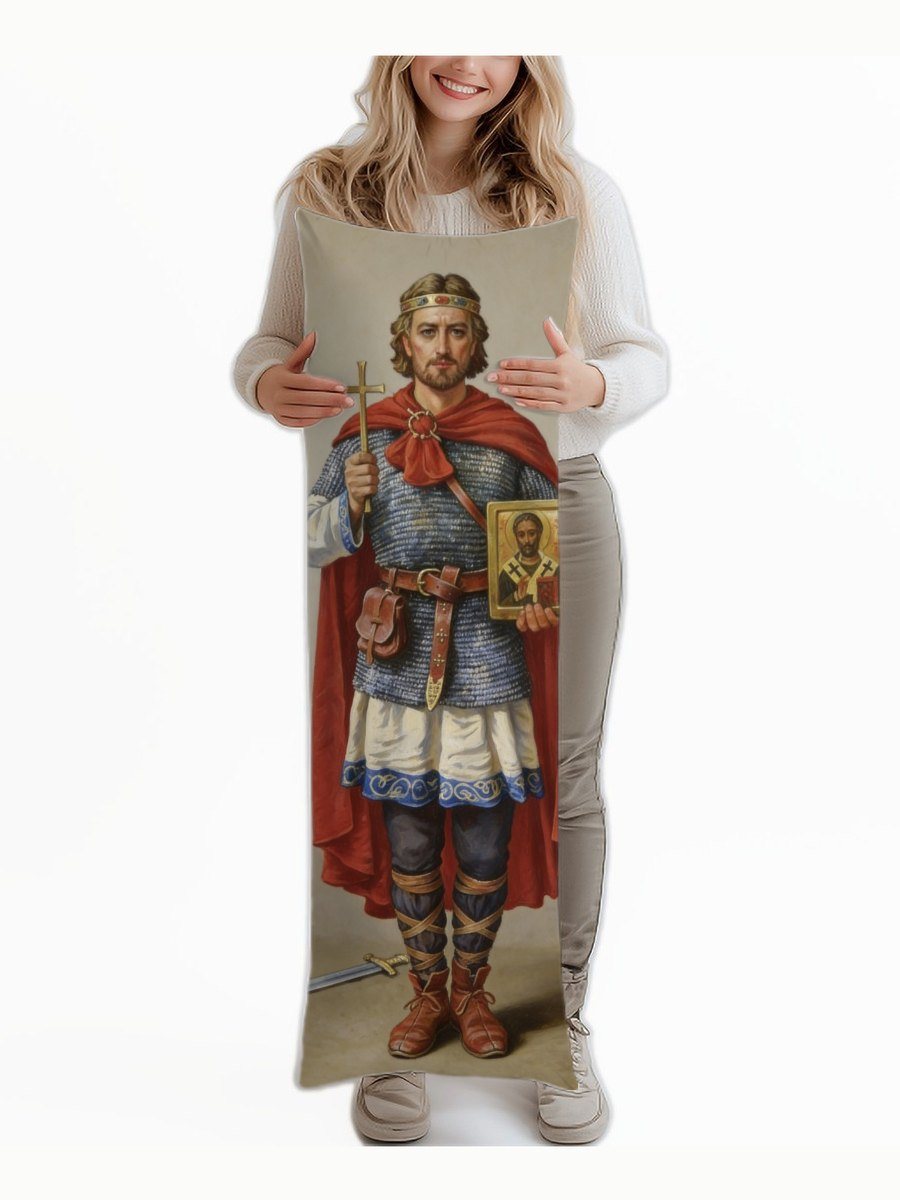 Дакімакура Аскольд
