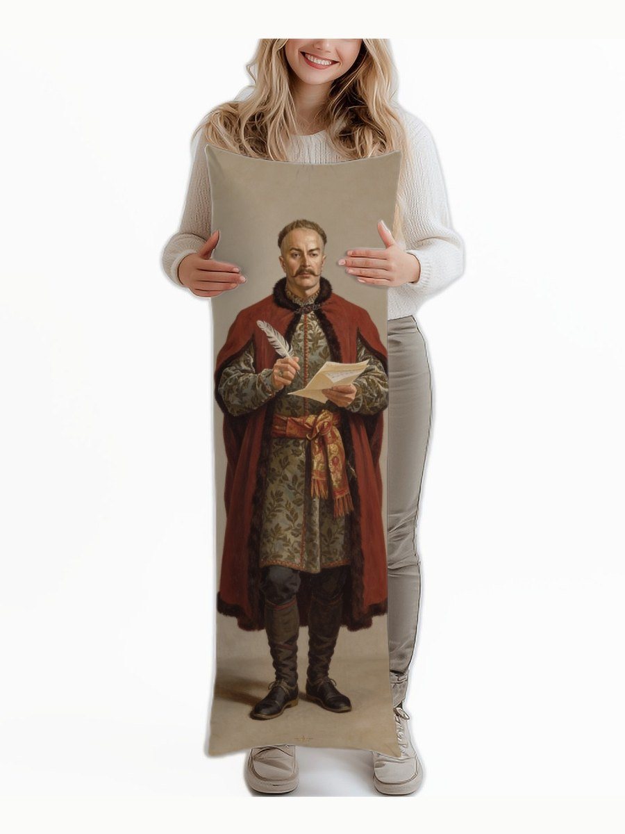 Дакімакура Пилип Орлик