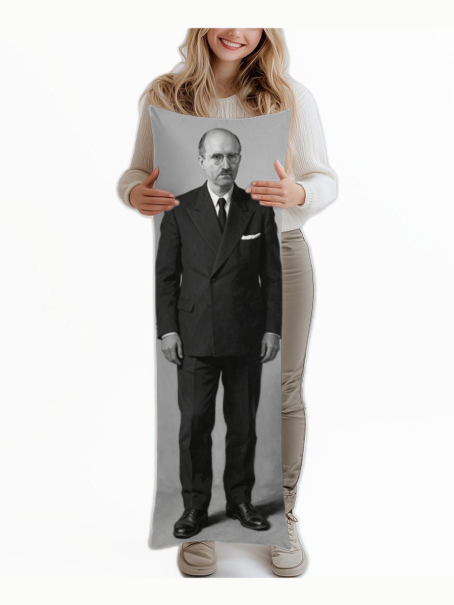 Дакімакура Ярослав Стецько