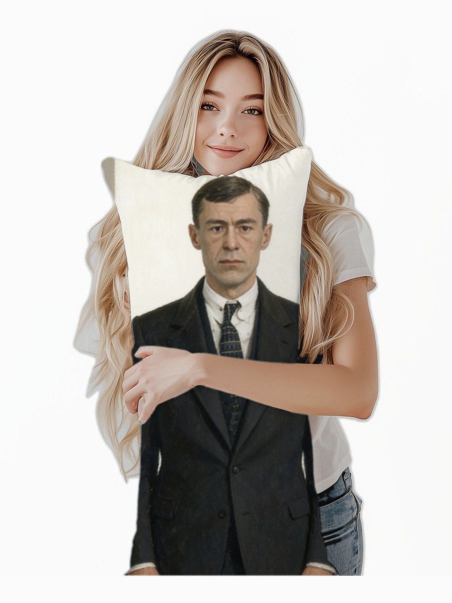 Дакімакура Валер'ян Підмогильний, фото 2