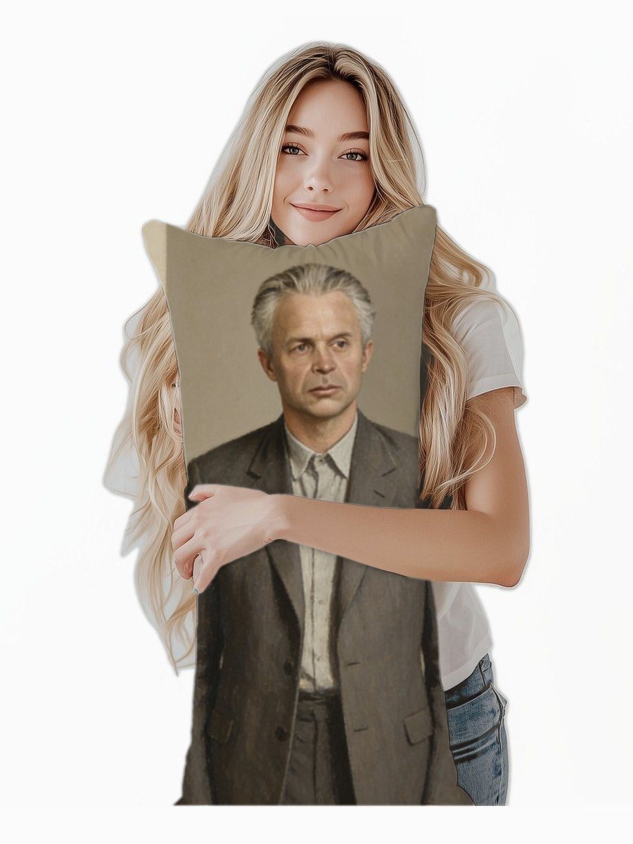Дакімакура Олександр Довженко, фото 2