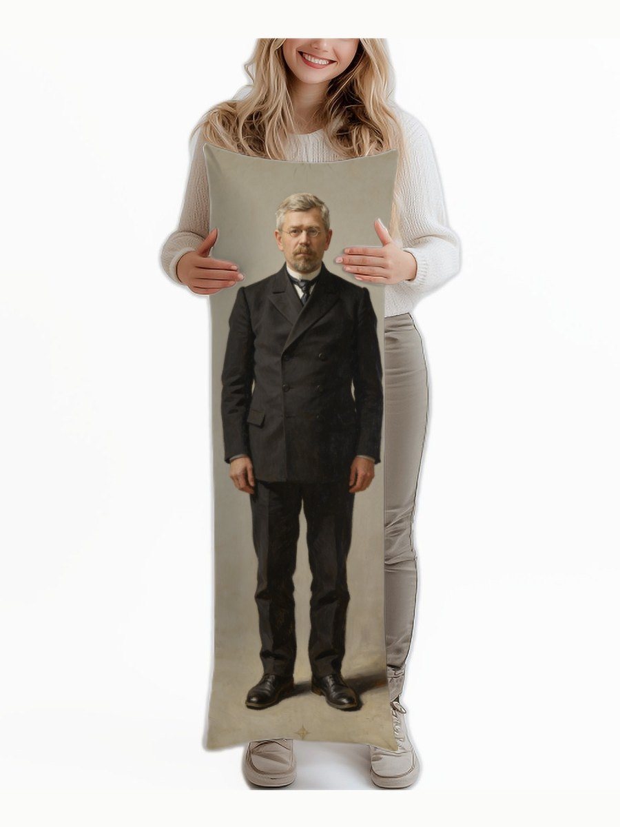 Дакімакура Дмитро Багалій